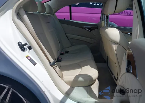 2006 Mercedes-Benz E-Class из США, поврежденный, VIN WDBUF56J36A922065